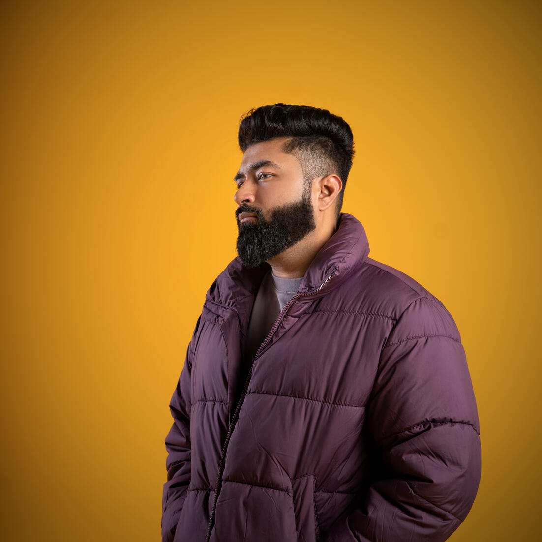 Dhruv Angrish photoshoot